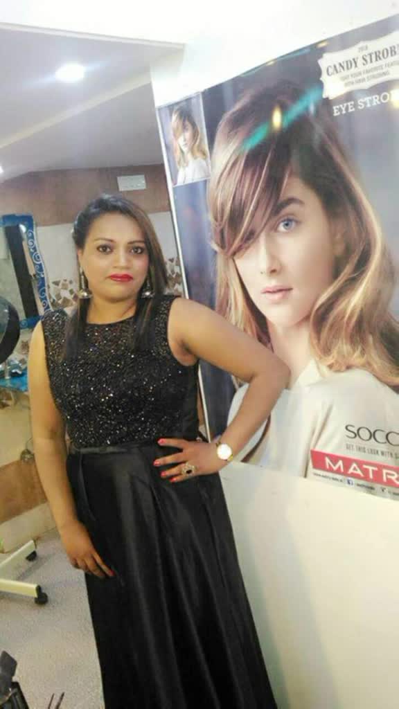 @Dipti Ghadigonkar