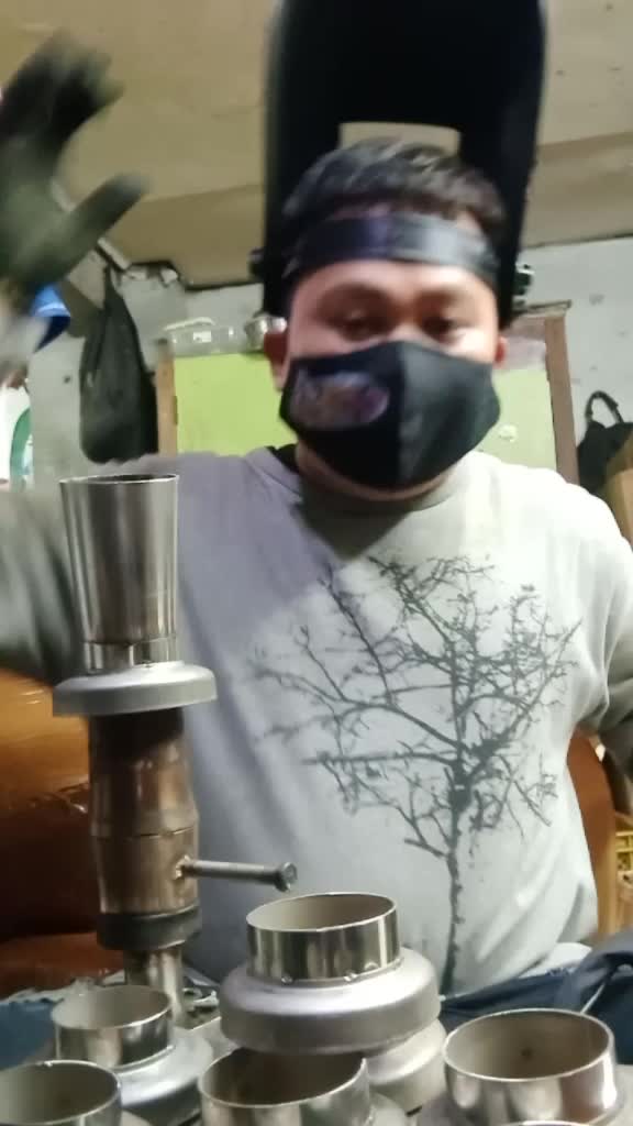 @SBE racing pipe
