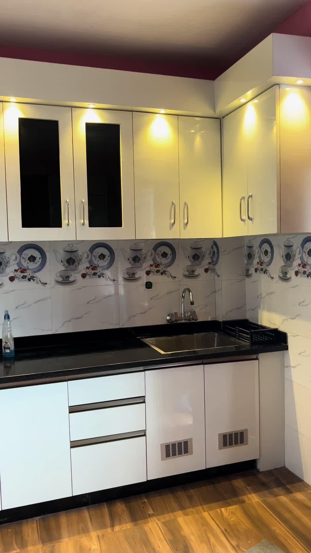 @Home Solution Enterprises