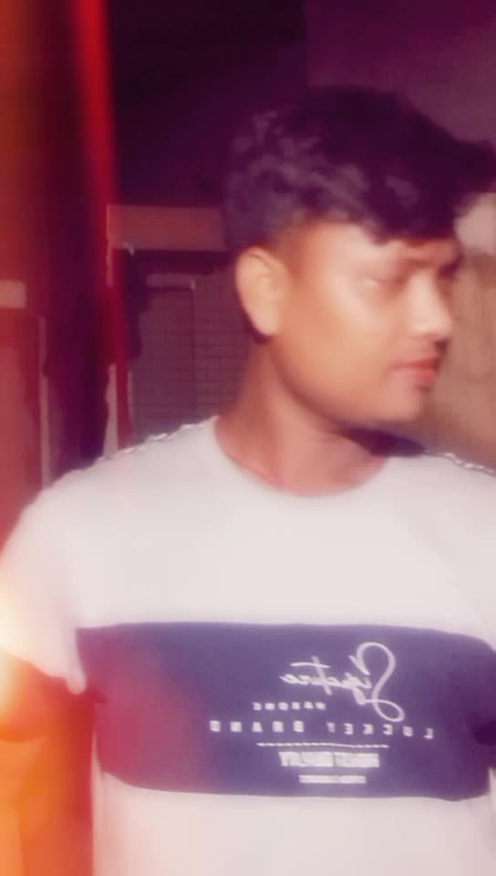 @kumar pravat nayak