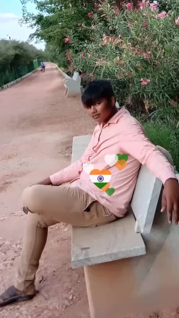 @Venkatesha