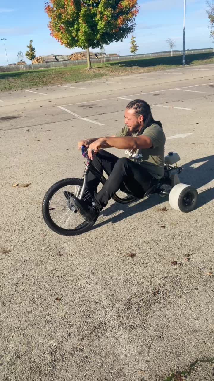 @Drifttrike.of.the.street