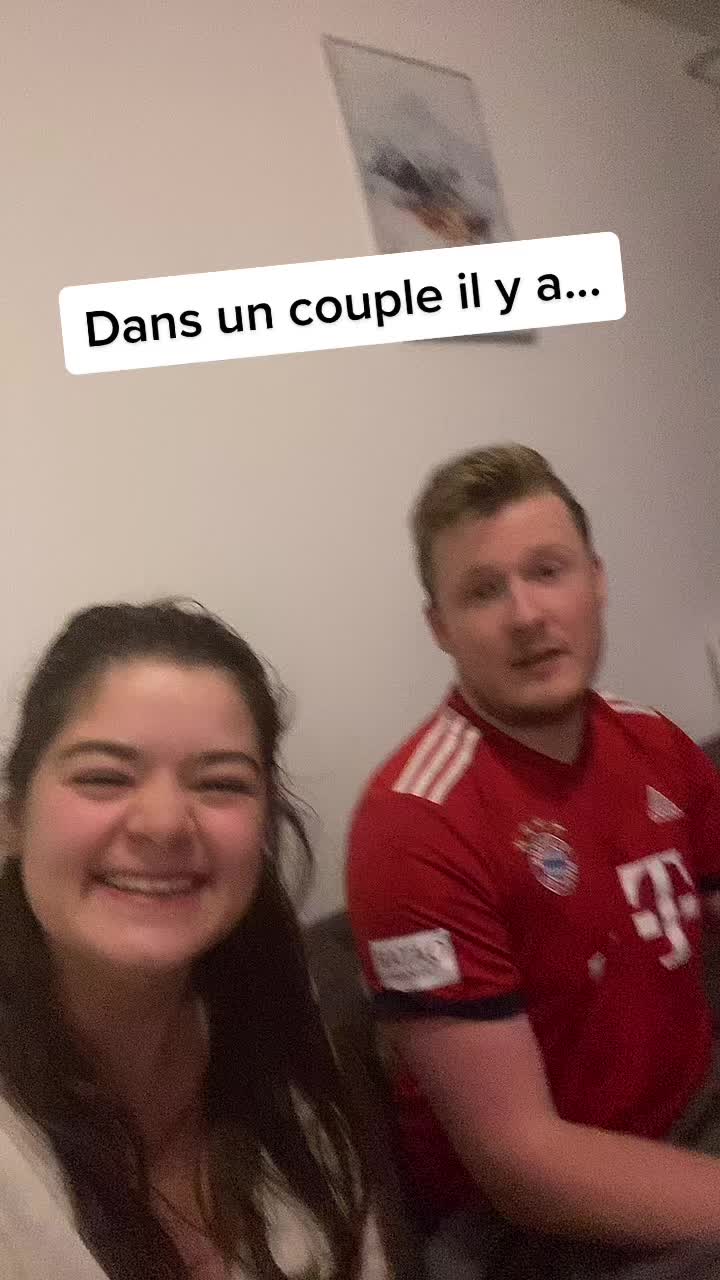 @👫 Sofia & Mathieu 👫