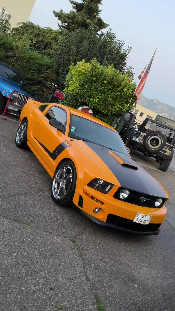 @4WD PR&Eacute;PARATION