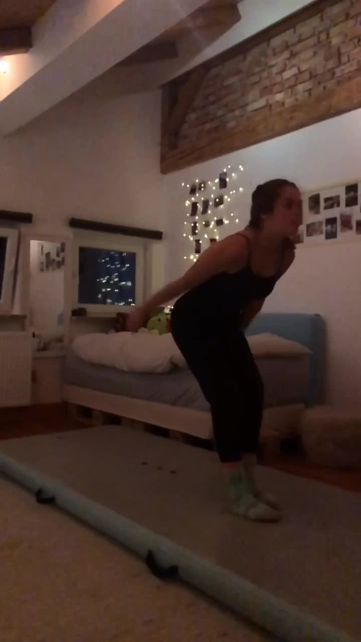 @:)