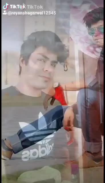 @reyansh agarwal