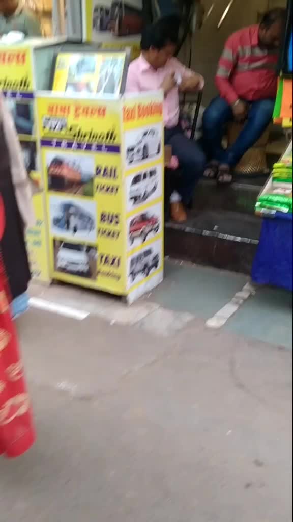 @Harish Pathan