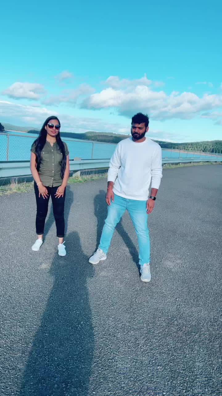 @Mithra Reddy