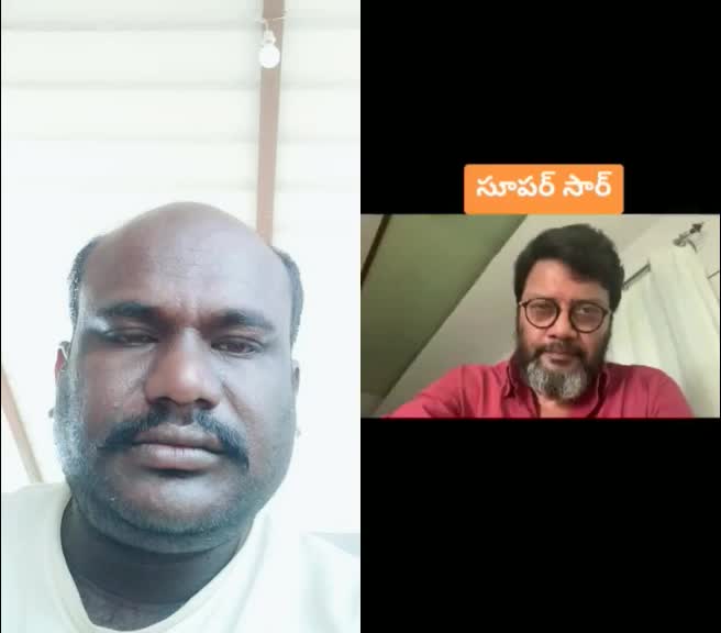 @Venkat kolar