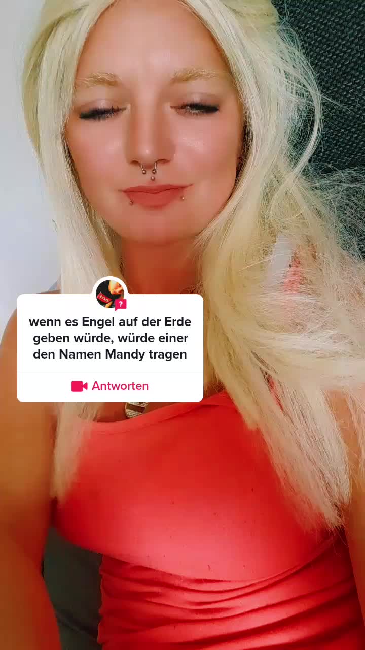@☆Mandylein☆
