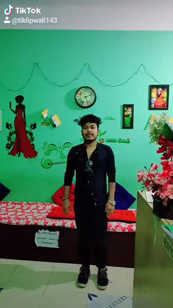 @goutam bharali