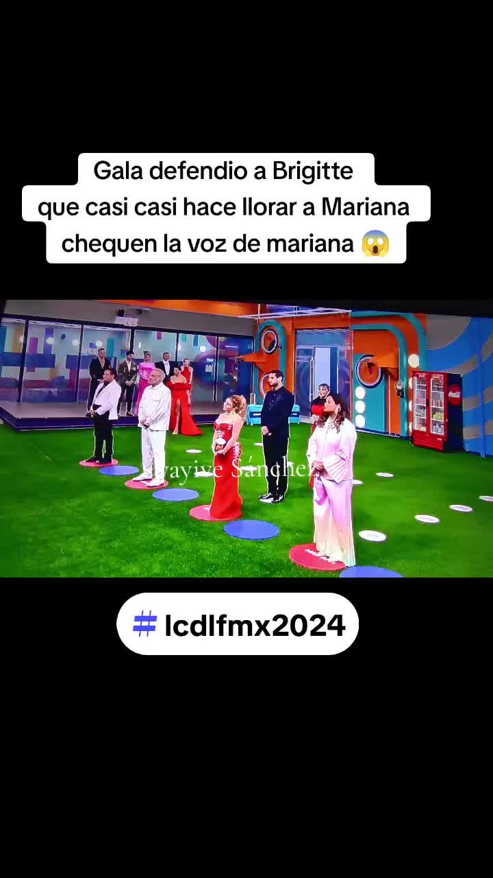 @Yayive Sánchez