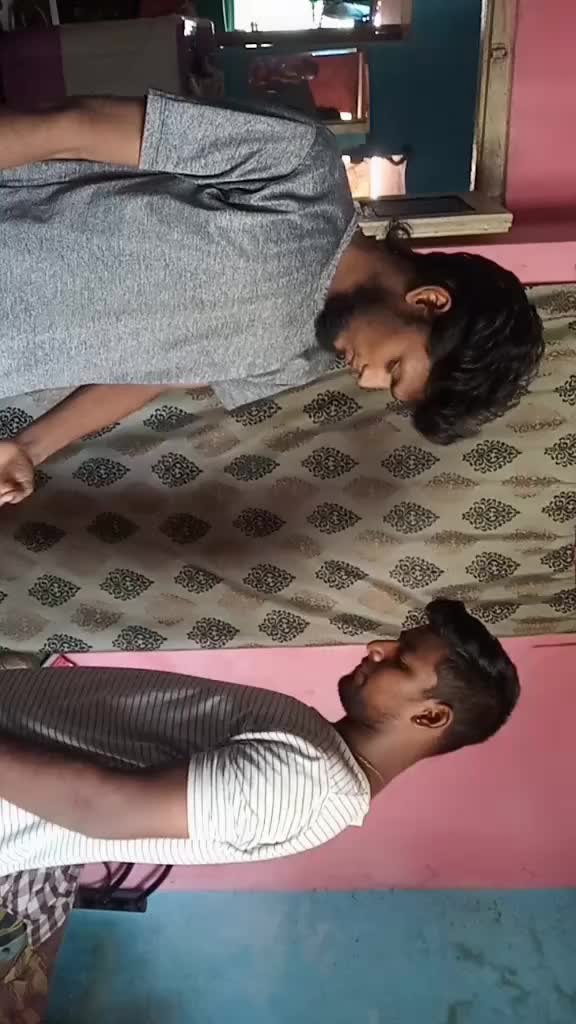 @mani ma
