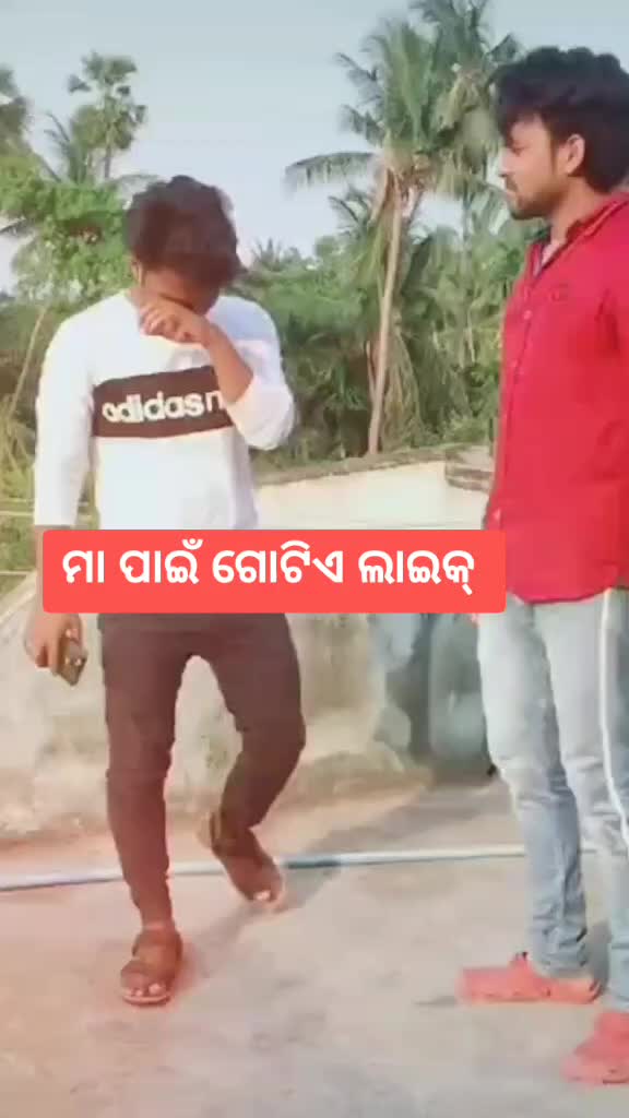 @Firdosh0003