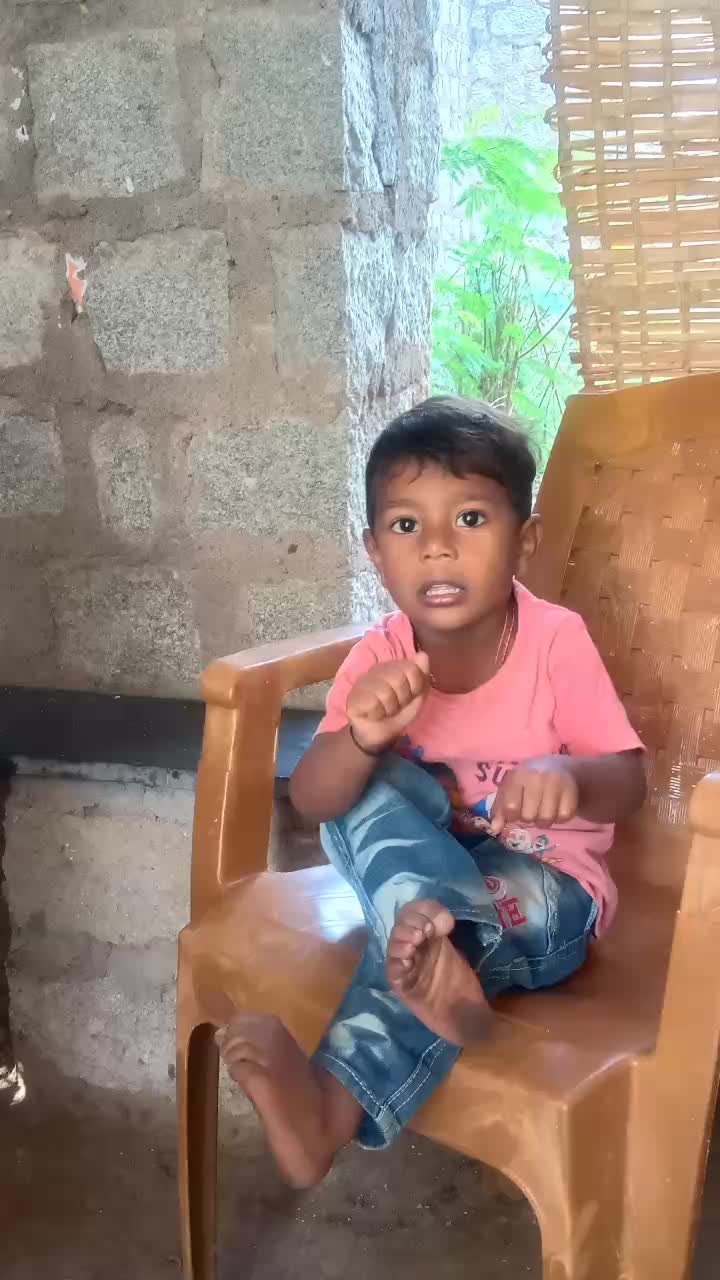 @Ranga