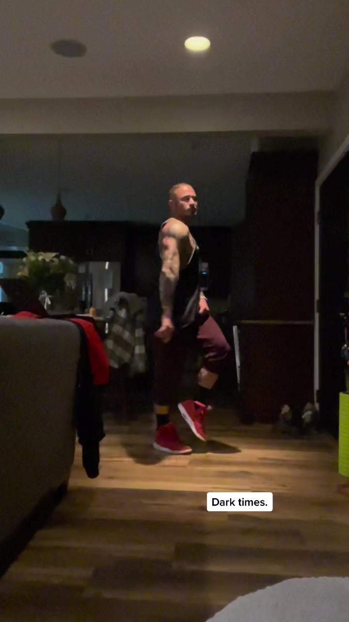 @The.dancing.bodybuilder