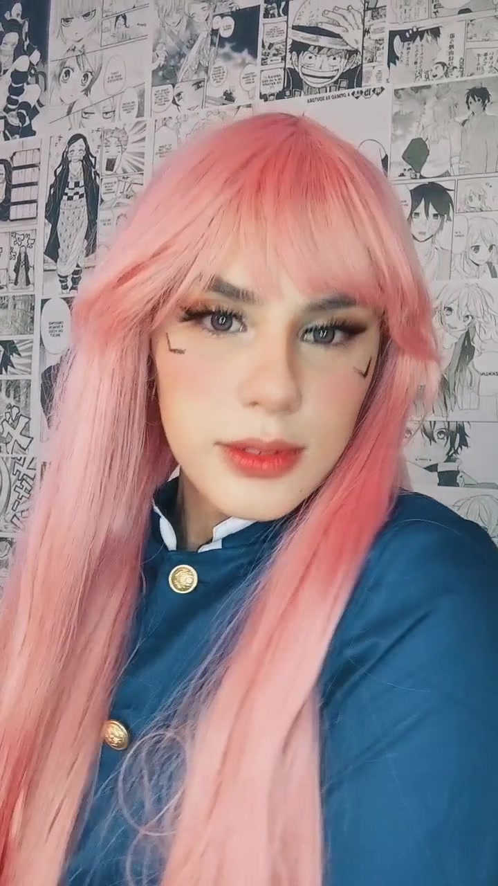 @Lily_cosplay