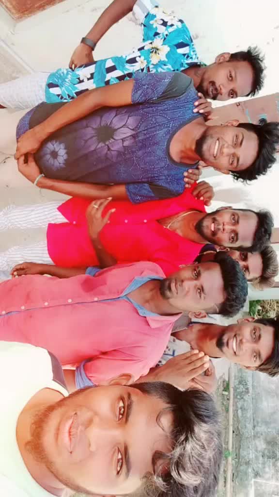 @Yamaha Sathish