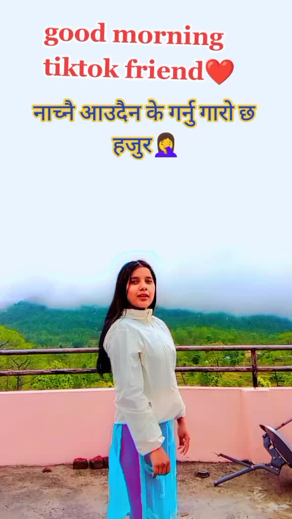 @❣️niru --thakuree🥀