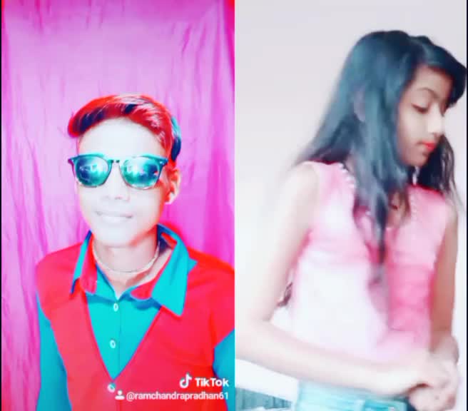 @Ramchandra Pradhan