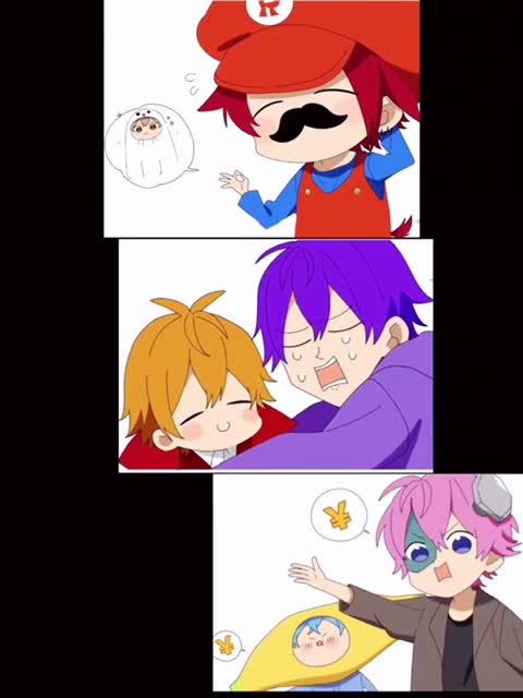 @ほのぴ ̖́-