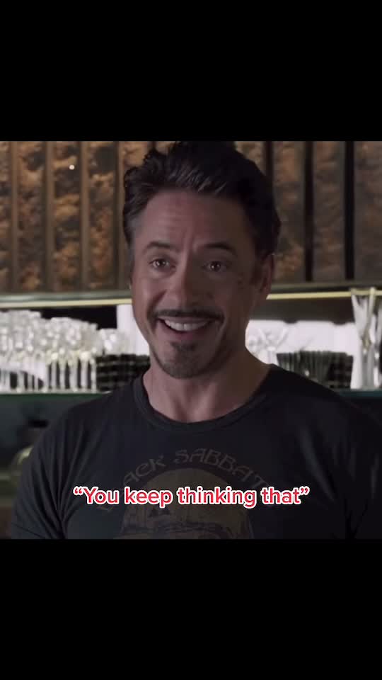 @Marvel POV