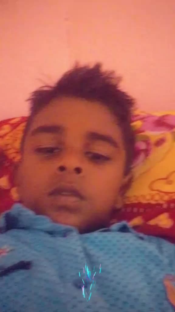 @Nishi nani