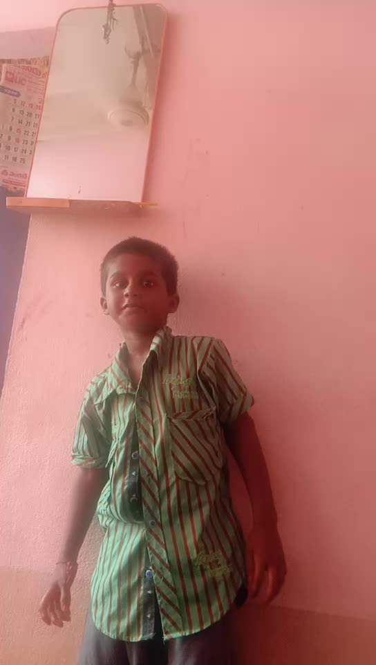 @Nakka Ramesh