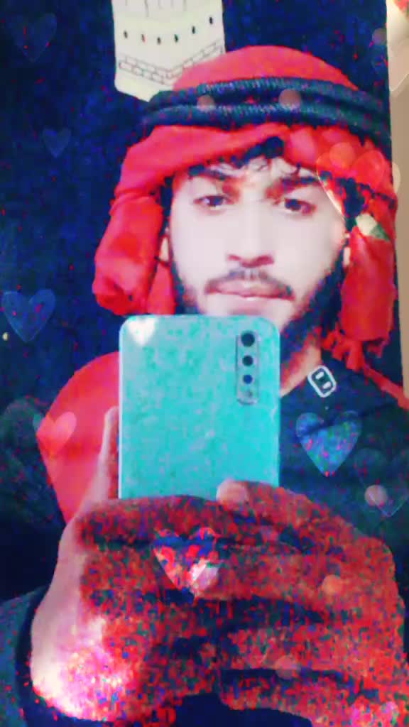 @azaan Al Arab boy