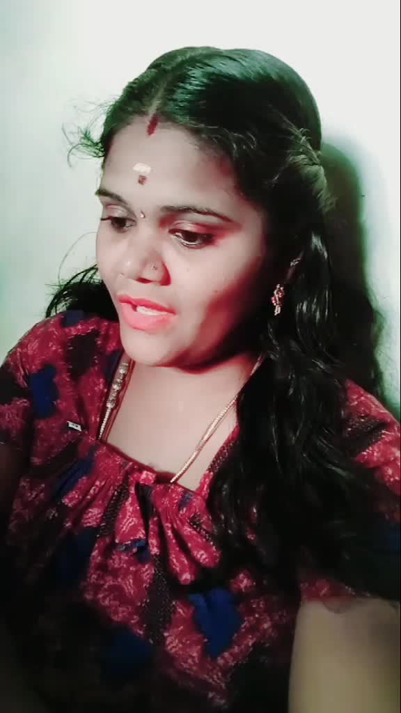 @Lovely Ponnu Yuva💖