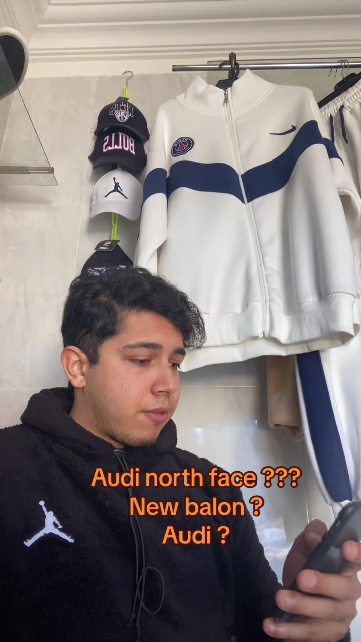 @Real shop