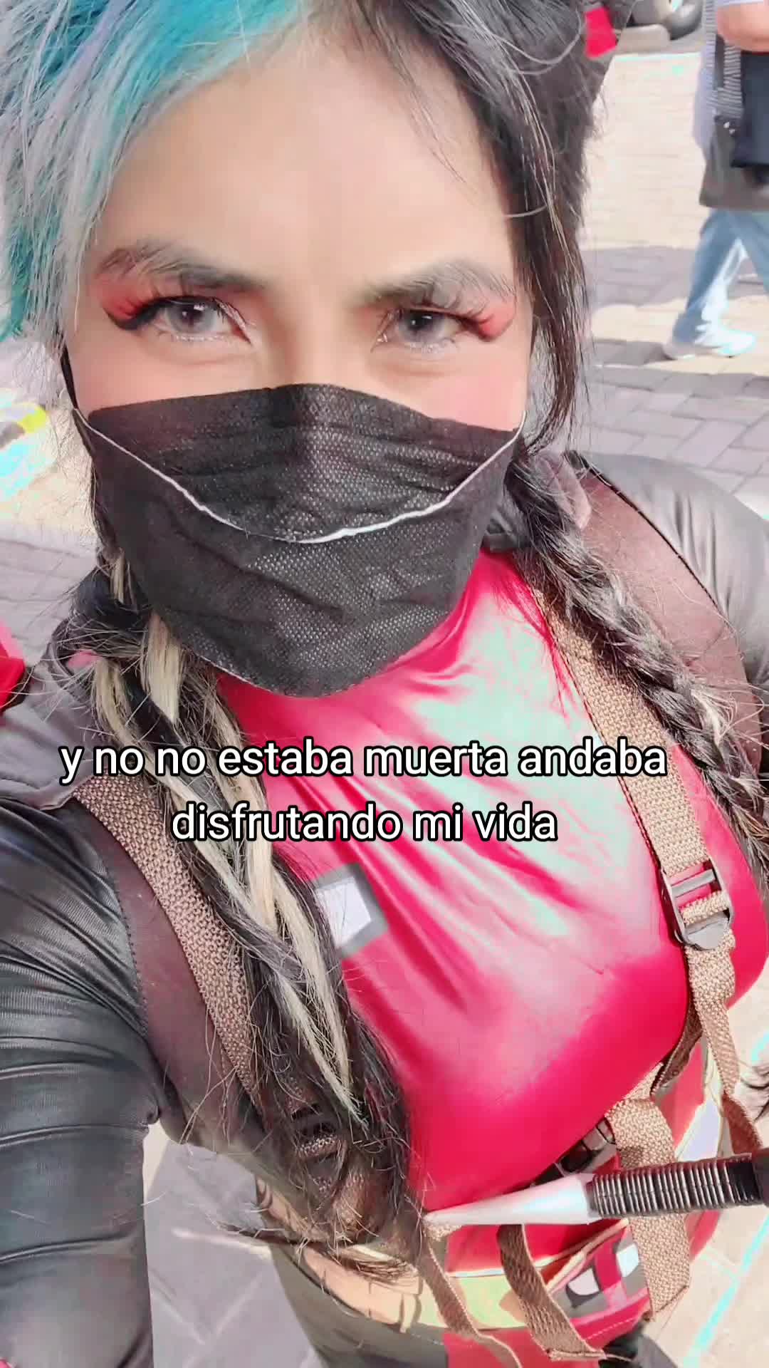 @Melanie Cornuda