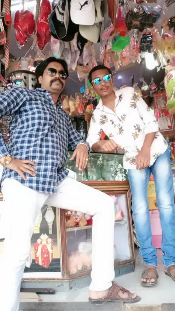 @Sarfraj Shaikh