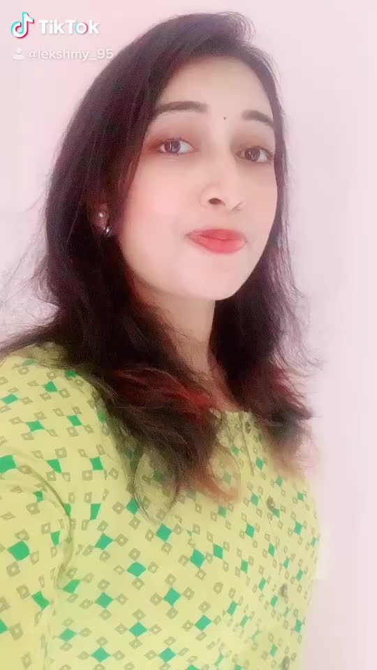 @Lekshmy