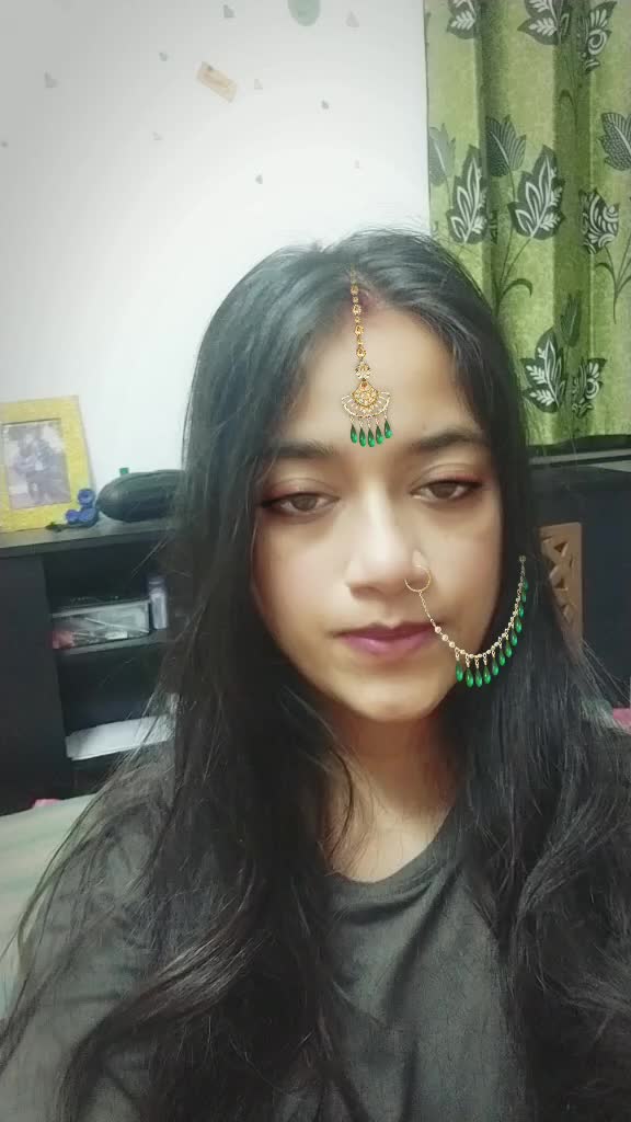 @swagatika Nayak 😘