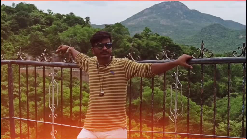 @Siddaram Malage
