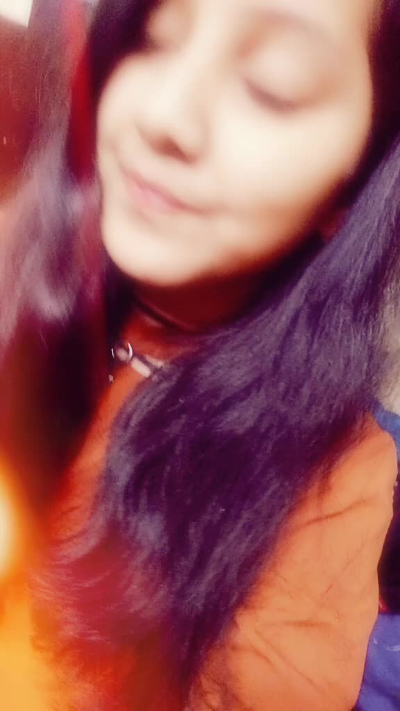 @charu dubey