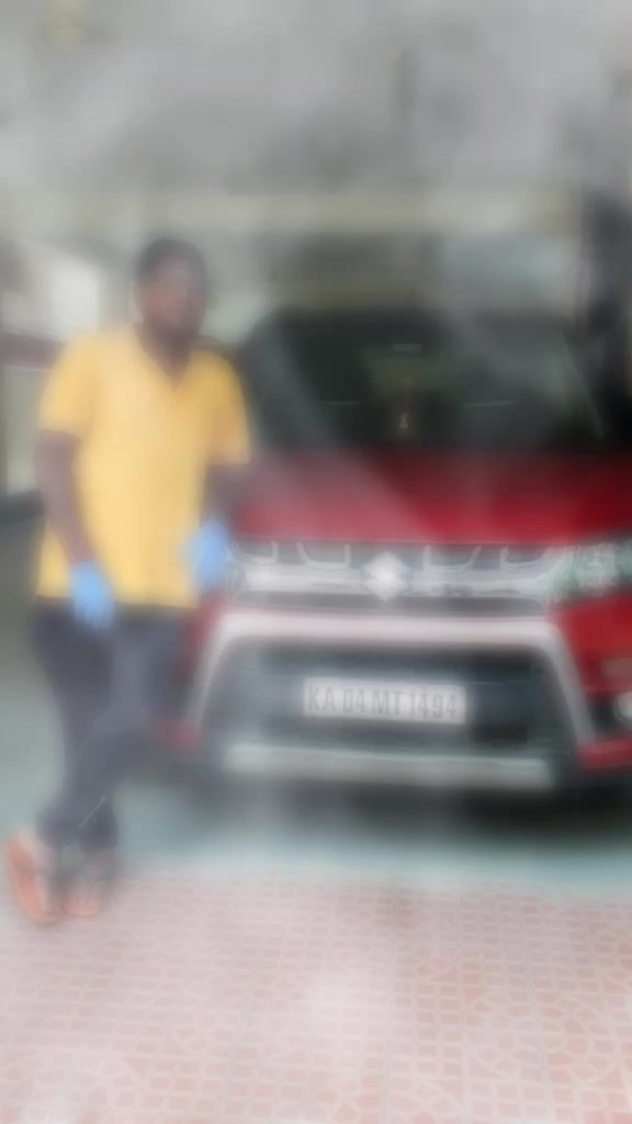 @Appu Pradeep