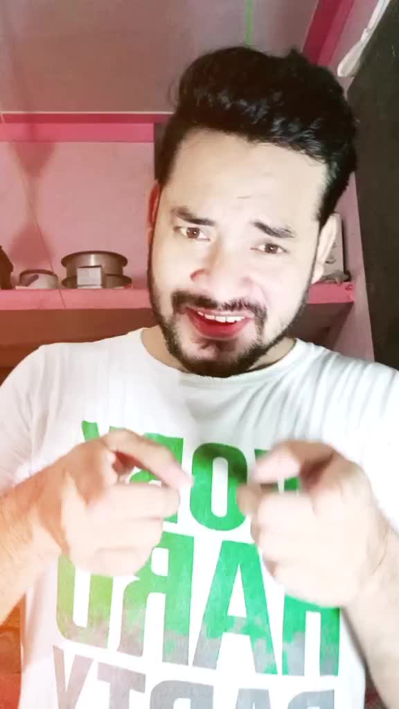 @Anoop Srivastava