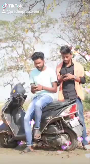 @Pradeep Raazveer
