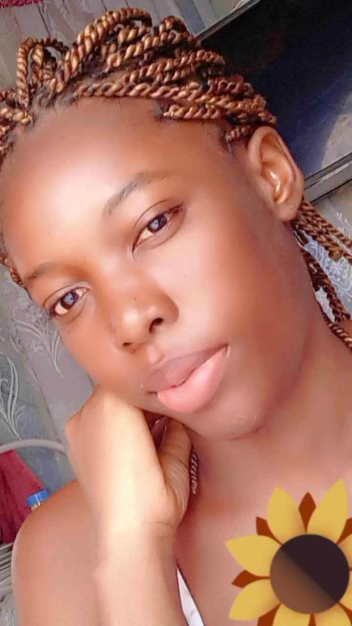 @Gloriane Kabamba