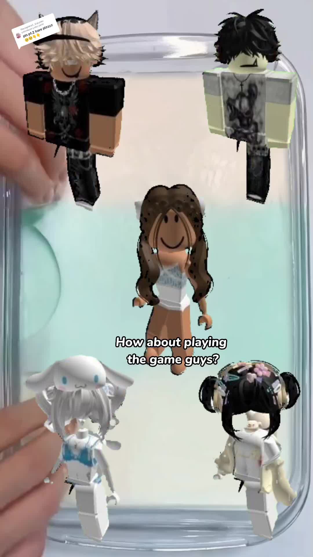 @Natsuki's Wife