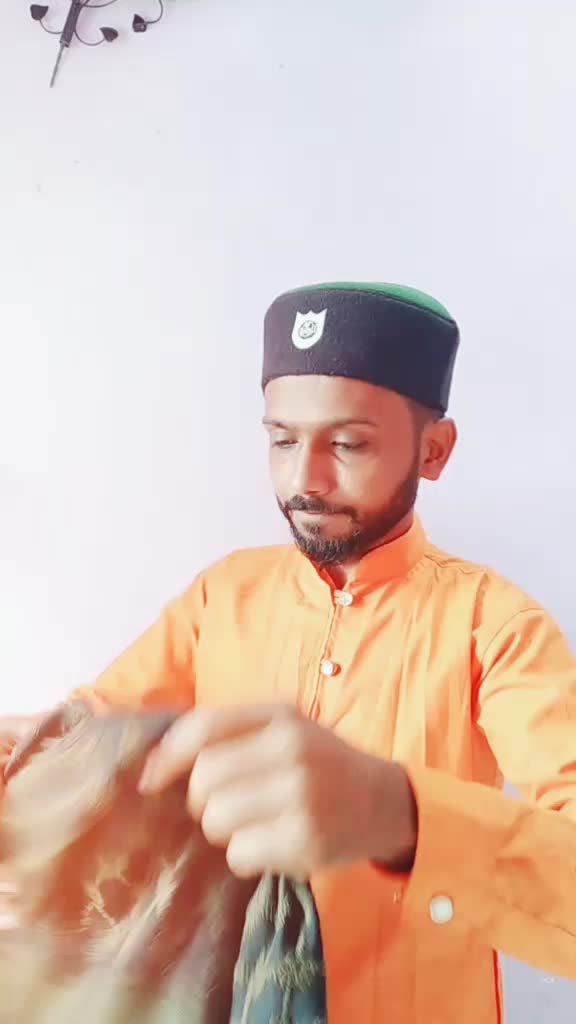 @Saiyed Samirbapu