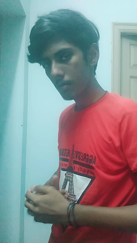 @Pranesh.M.A