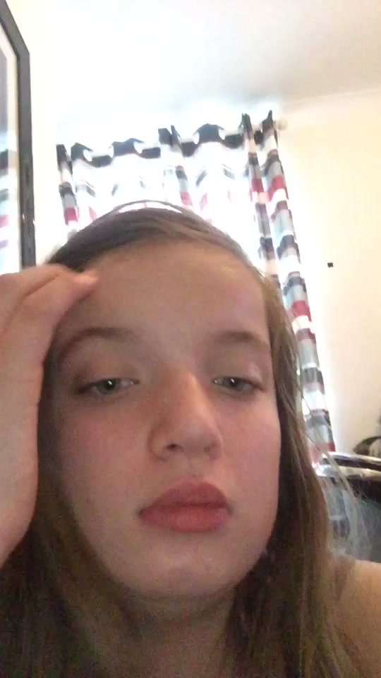 @Skye Ferguson
