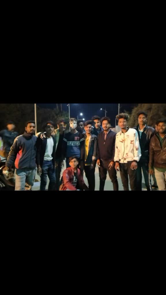 @Harish Pathan