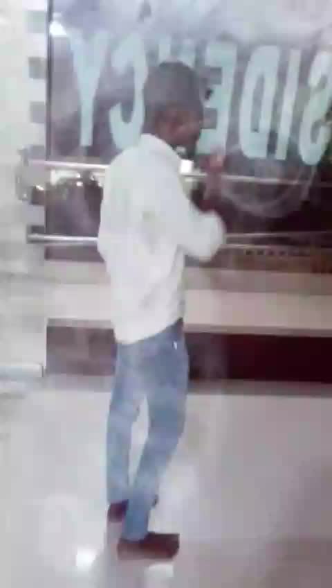@Aravind mamidi