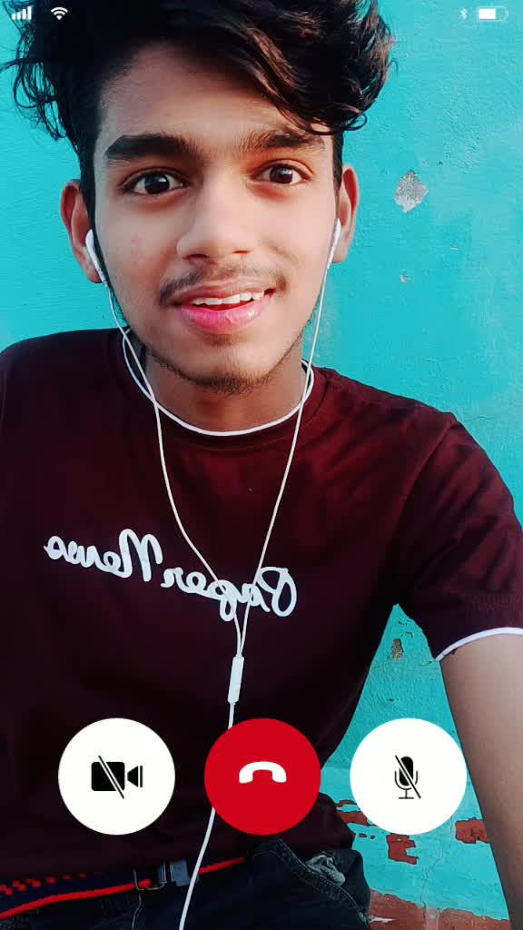@Mahesh