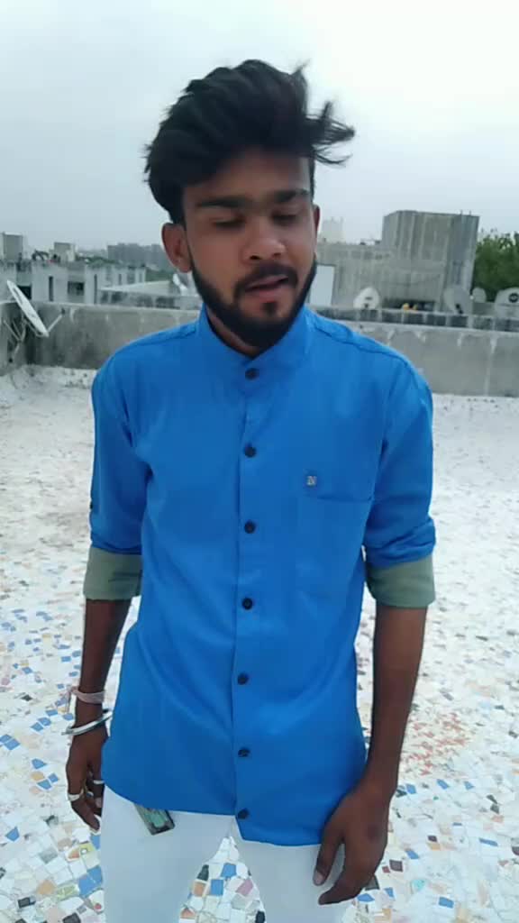 @સિકોતર નો લાડલો
