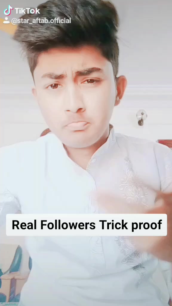 @Tiktoker